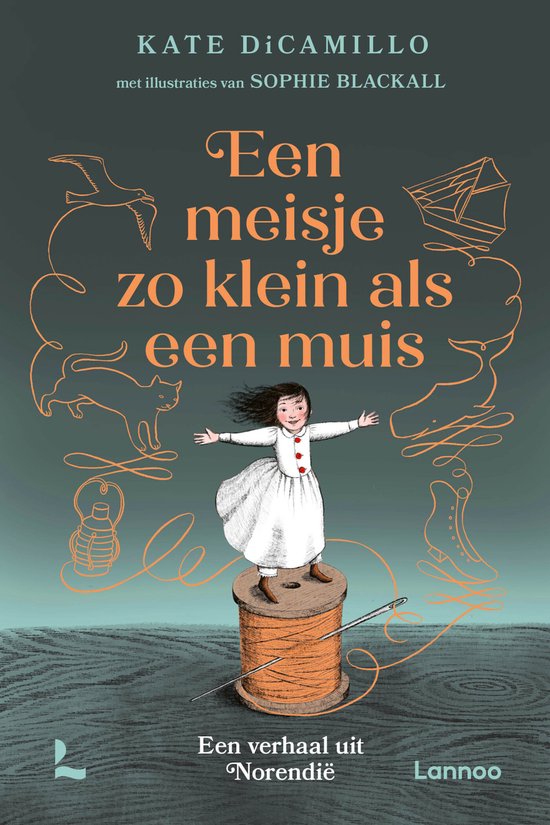 Verlangen naar de zee